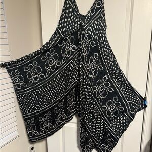 Barely Worn Summer Dress